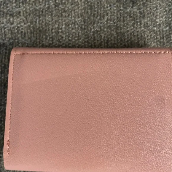 Pink Women's Wallet - Picture 4 of 5